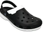 Lookbook Crocs Duet 'Outdoor Beach Black' 11001-001