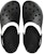 Crocs Duet 'Outdoor Beach Hitam'. 11001-001