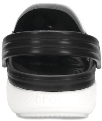 Crocs Duet 'Outdoor Beach Hitam'. 11001-001 Purchase Crocs Duet 'Outdoor Beach Hitam'. 11001-001