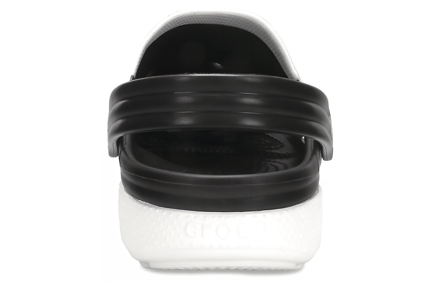 Purchase Crocs Duet 'Outdoor Beach Black' 11001-001