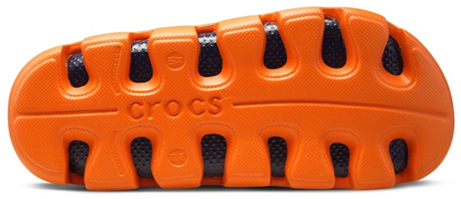 Sandal Crocs Duet Pantai Biru Jingga 11991-487 Purchase Sandal Crocs Duet Pantai Biru Jingga 11991-487