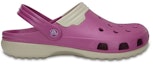 Order Crocs Duet Clog 'Outdoor Pantai Kelabu Ungu' 11001-5L8