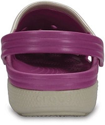 Crocs Duet Clog 'Outdoor Pantai Kelabu Ungu' 11001-5L8 Purchase Crocs Duet Clog 'Outdoor Pantai Kelabu Ungu' 11001-5L8