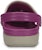 Crocs Duet Clog 'Outdoor Pantai Kelabu Ungu' 11001-5L8