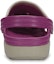Purchase Crocs Duet Clog 'Outdoor Pantai Kelabu Ungu' 11001-5L8
