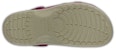 Crocs Duet Clog 'Outdoor Pantai Kelabu Ungu' 11001-5L8