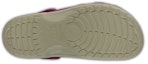Details for Crocs Duet Clog 'Outdoor Pantai Kelabu Ungu' 11001-5L8