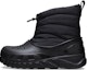 Buy Crocs Duet Max Boot 'Hitam' 208773