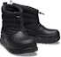 Lookbook Crocs Duet Max Boot 'Hitam' 208773