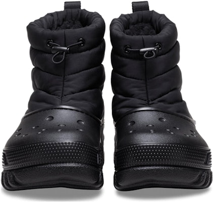 Crocs Duet Max 靴子 '黑色' 208773 Shop Crocs Duet Max 靴子 '黑色' 208773
