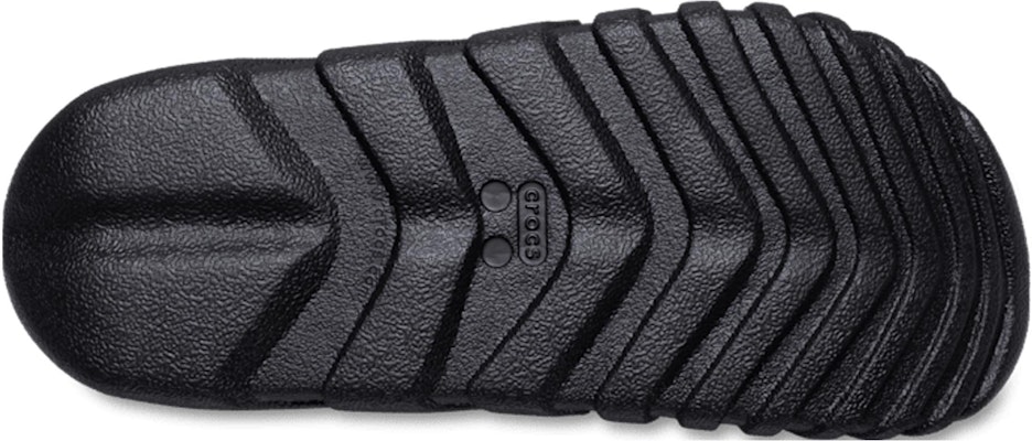 Crocs Duet Max Boot 'Black' 208773 Sizing Crocs Duet Max Boot 'Black' 208773