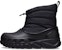 But Crocs Duet Max 'Hitam' Boots 208773-001