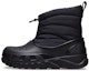 Buy But Crocs Duet Max 'Hitam' Boots 208773-001