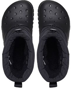 Boots Crocs Duet Max 'Hitam' 208773-001 Shop Boots Crocs Duet Max 'Hitam' 208773-001