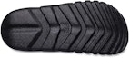 Details for But Crocs Duet Max 'Hitam' Boots 208773-001