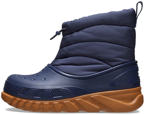 Crocs Duet Max Stiefel ''Navy'' 208773-410 Buy Crocs Duet Max Stiefel ''Navy'' 208773-410