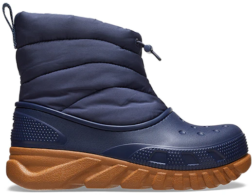 Crocs Duet Max Stiefel ''Navy'' 208773-410 Order Crocs Duet Max Stiefel ''Navy'' 208773-410