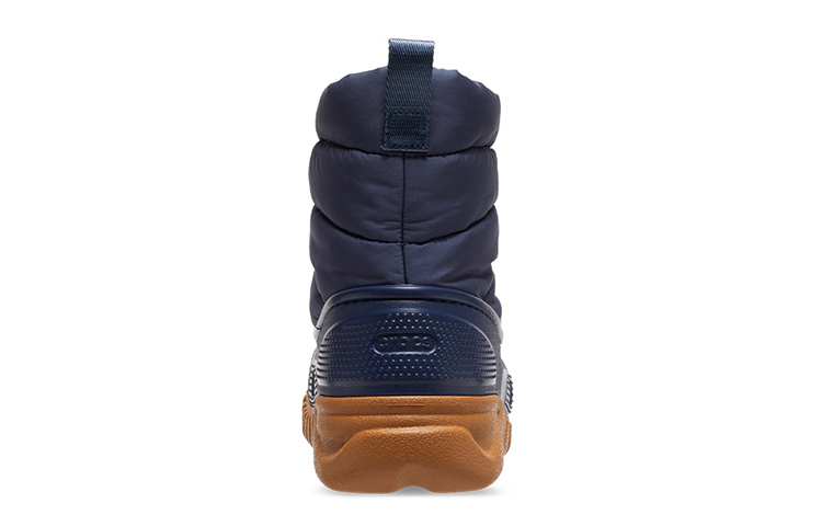 Purchase Crocs Duet Max Stiefel ''Navy'' 208773-410