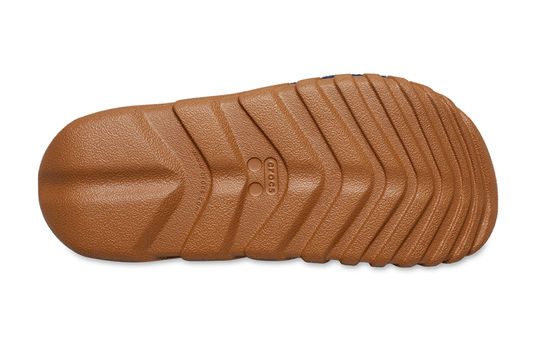 Details for Crocs Duet Max Stiefel ''Navy'' 208773-410