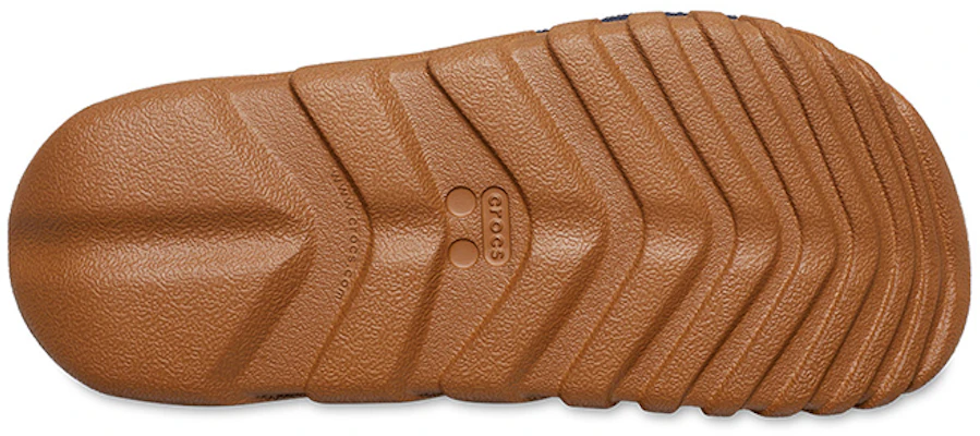 Crocs Duet Max Stiefel ''Navy'' 208773-410 Details for Crocs Duet Max Stiefel ''Navy'' 208773-410