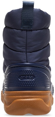 But Kasut Crocs Duet Max 'Navy' 208773-410 Purchase But Kasut Crocs Duet Max 'Navy' 208773-410