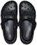 Details for Crocs Duet Max Clog ''Zwart op Zwart'' 208776-001