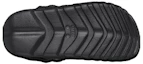 Sizing Crocs Duet Max Clog ''Zwart op Zwart'' 208776-001