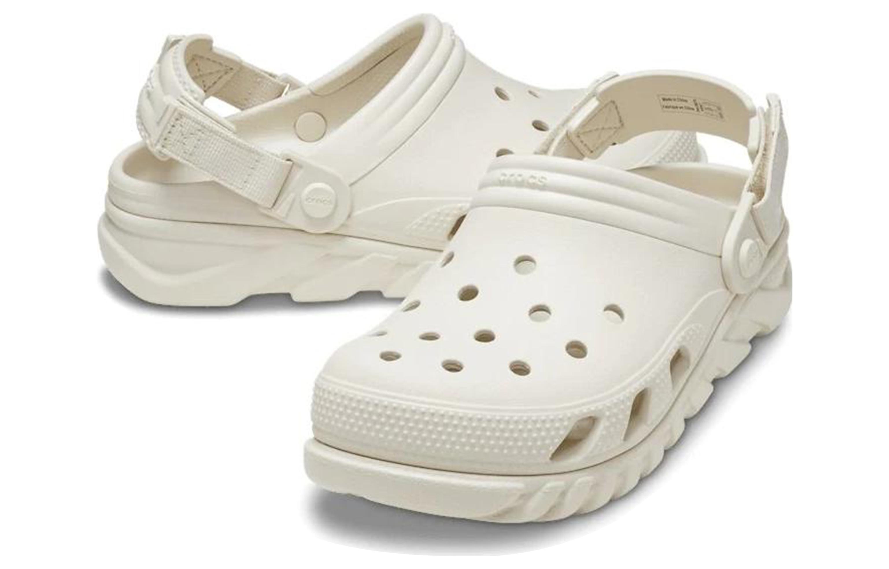 Purchase Crocs Duet Max Clog ''Soft Comfort'' Comode e Morbide 208776-160