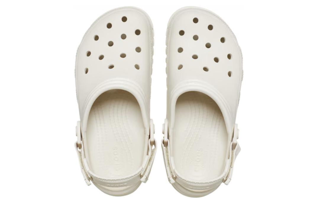 Details for Crocs Duet Max Clog ''Soft Comfort'' Comode e Morbide 208776-160