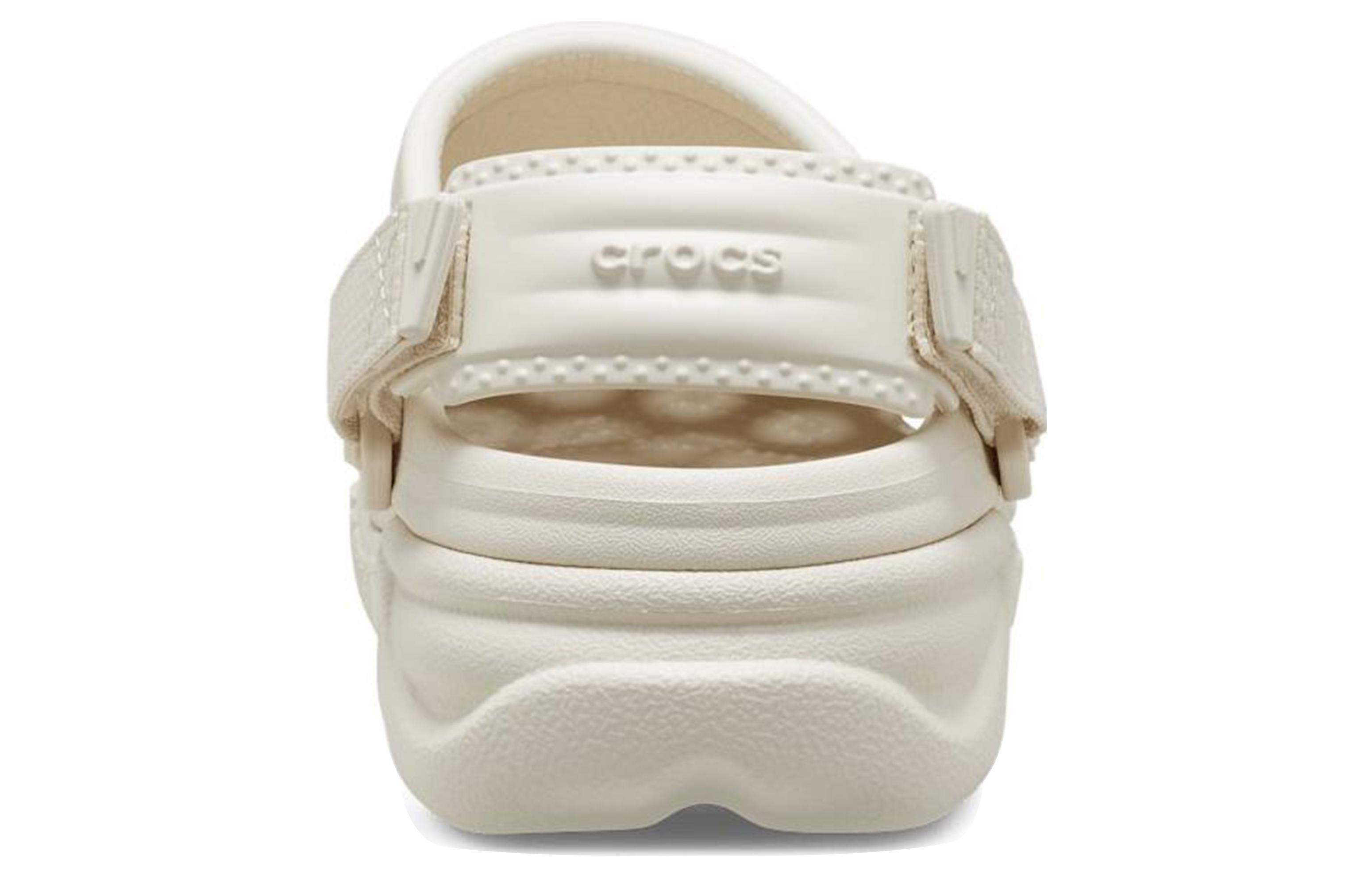 Sizing Crocs Duet Max Clog ''Soft Comfort'' Comode e Morbide 208776-160