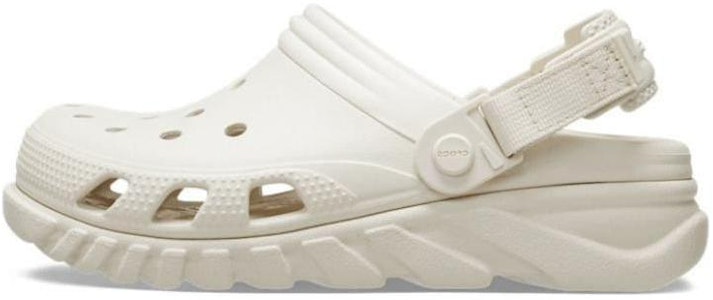 Crocs Duet Max Clog 'Confort Suave' 208776-160 Buy Crocs Duet Max Clog 'Confort Suave' 208776-160