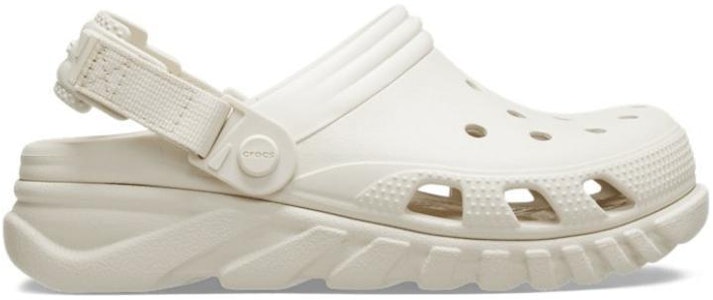 Crocs Duet Max Clog 'Confort Suave' 208776-160 Order Crocs Duet Max Clog 'Confort Suave' 208776-160