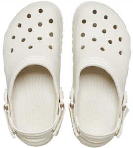 Crocs Duet Max Clog 'Confort Suave' 208776-160 Purchase Crocs Duet Max Clog 'Confort Suave' 208776-160