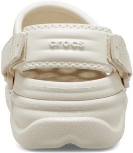 Crocs Duet Max Clog 'Confort Suave' 208776-160 Details for Crocs Duet Max Clog 'Confort Suave' 208776-160