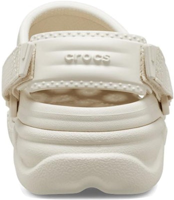 Crocs Duet Max Clog 'Soft Comfort' 208776-160 Details for Crocs Duet Max Clog 'Soft Comfort' 208776-160