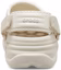 Details for Crocs Duet Max Clog 'Keselesaan Lembut' 208776-160