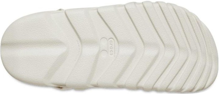 Crocs Duet Max Clog 'Confort Suave' 208776-160 Sizing Crocs Duet Max Clog 'Confort Suave' 208776-160