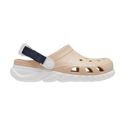 Crocs Duet Max II Clog Shitake
