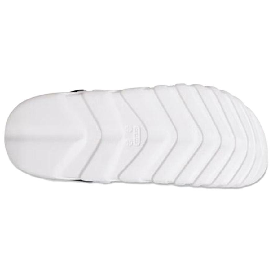 Sizing Crocs Duet Max II Clog Shitake Pria/Wanita Casual Tanah Liat. 208776-2DS