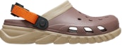 Buy Crocs Duet Max II Clog Truffle 208776-0LF