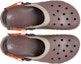 Order Crocs Duet Max II Clog Truffle 208776-0LF
