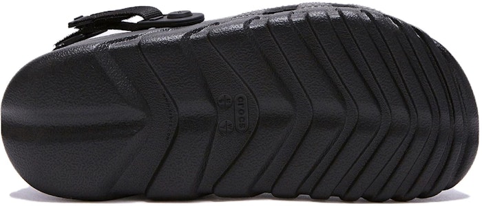 Crocs Duet Max 反光拖鞋 '灰黑色' 209193-0WN Purchase Crocs Duet Max 反光拖鞋 '灰黑色' 209193-0WN