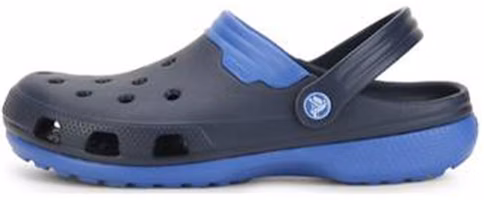 Crocs Duet Sport Clog 'Blue' 11001-41A Crocs Duet Sport Clog 'Blue' 11001-41A