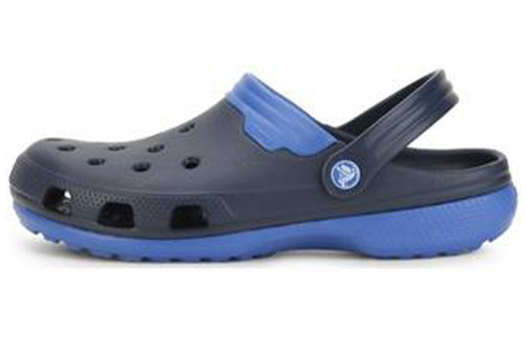 Crocs Duet Sport Clog 'Blue' 11001-41A