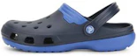 Buy Crocs Duet Sport Clog 'Blue' 11001-41A
