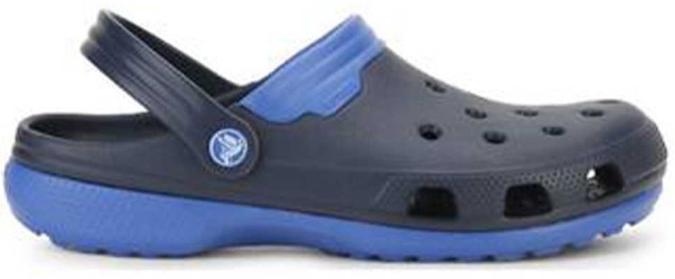 Crocs Duet Sport Clog 'Blue' 11001-41A Order Crocs Duet Sport Clog 'Blue' 11001-41A