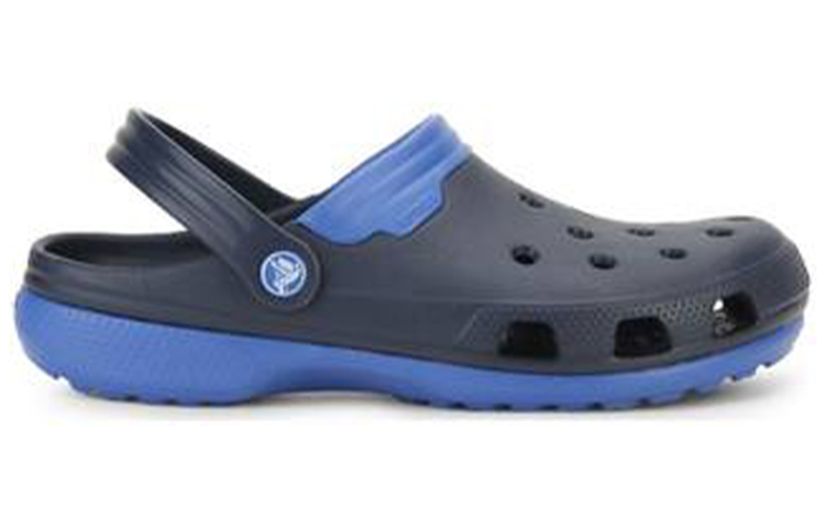 Order Crocs Duet Sport Clog 'Blue' 11001-41A