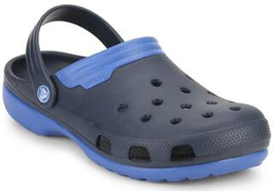 Crocs Duet Sport Clog 'Biru' 11001-41A Lookbook Crocs Duet Sport Clog 'Biru' 11001-41A