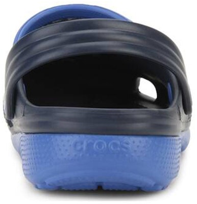 Crocs Duet Sport Clog 'Blue' 11001-41A Purchase Crocs Duet Sport Clog 'Blue' 11001-41A