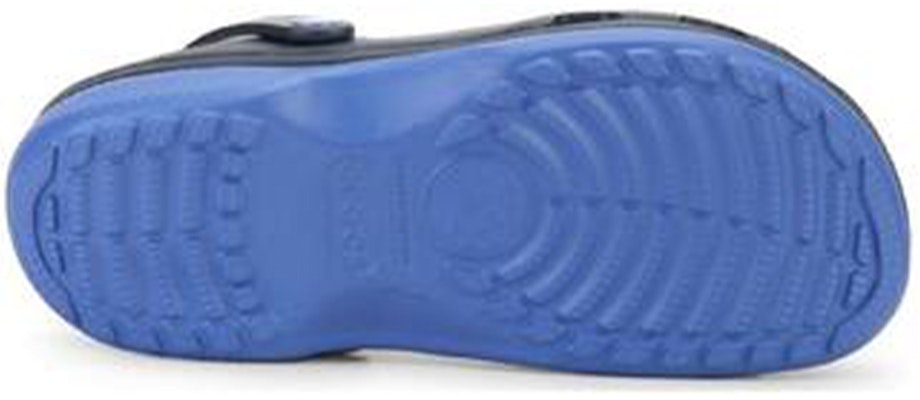 Crocs Duet Sport Clog 'Blue' 11001-41A Details for Crocs Duet Sport Clog 'Blue' 11001-41A